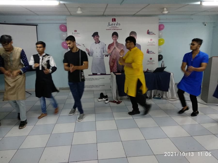 Lords Institute of Management Surat Events photo 27